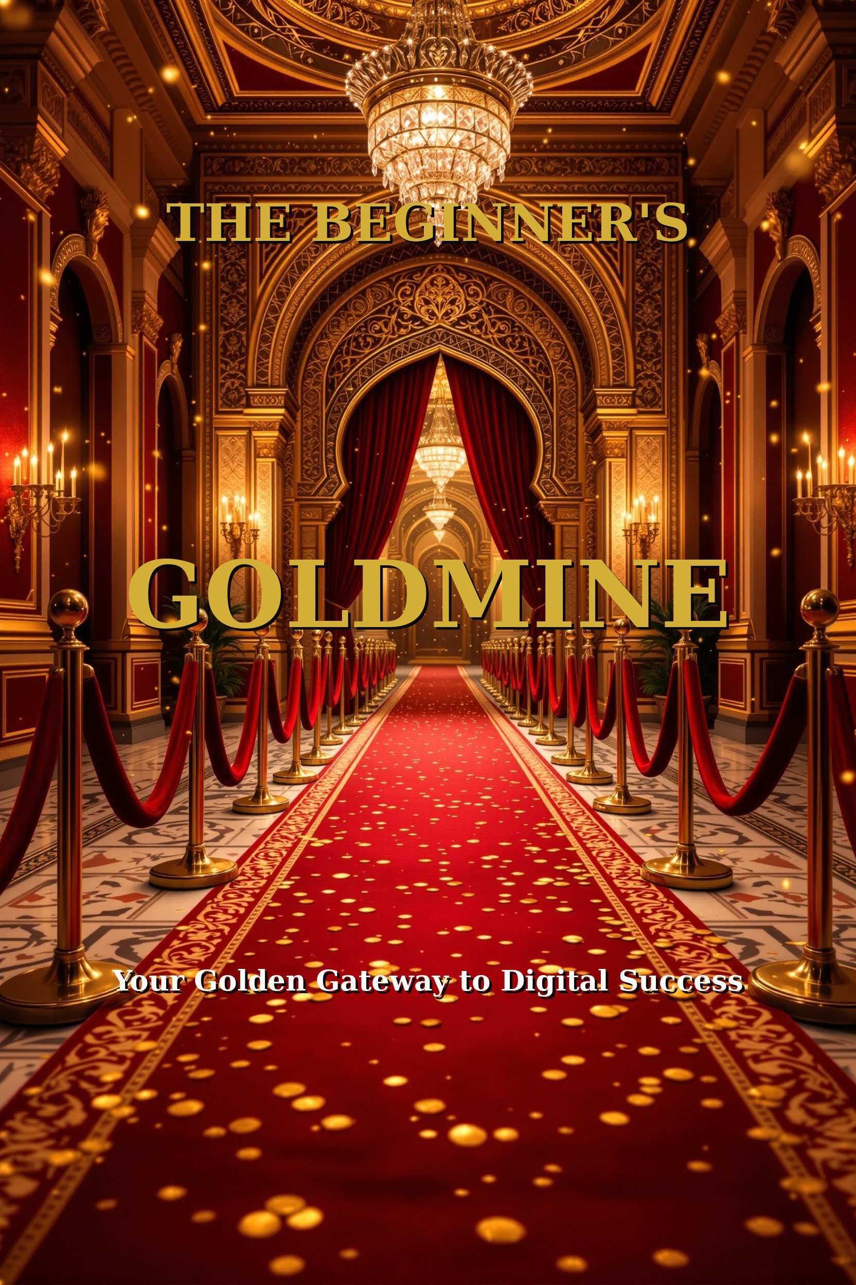 The Beginner's Goldmine