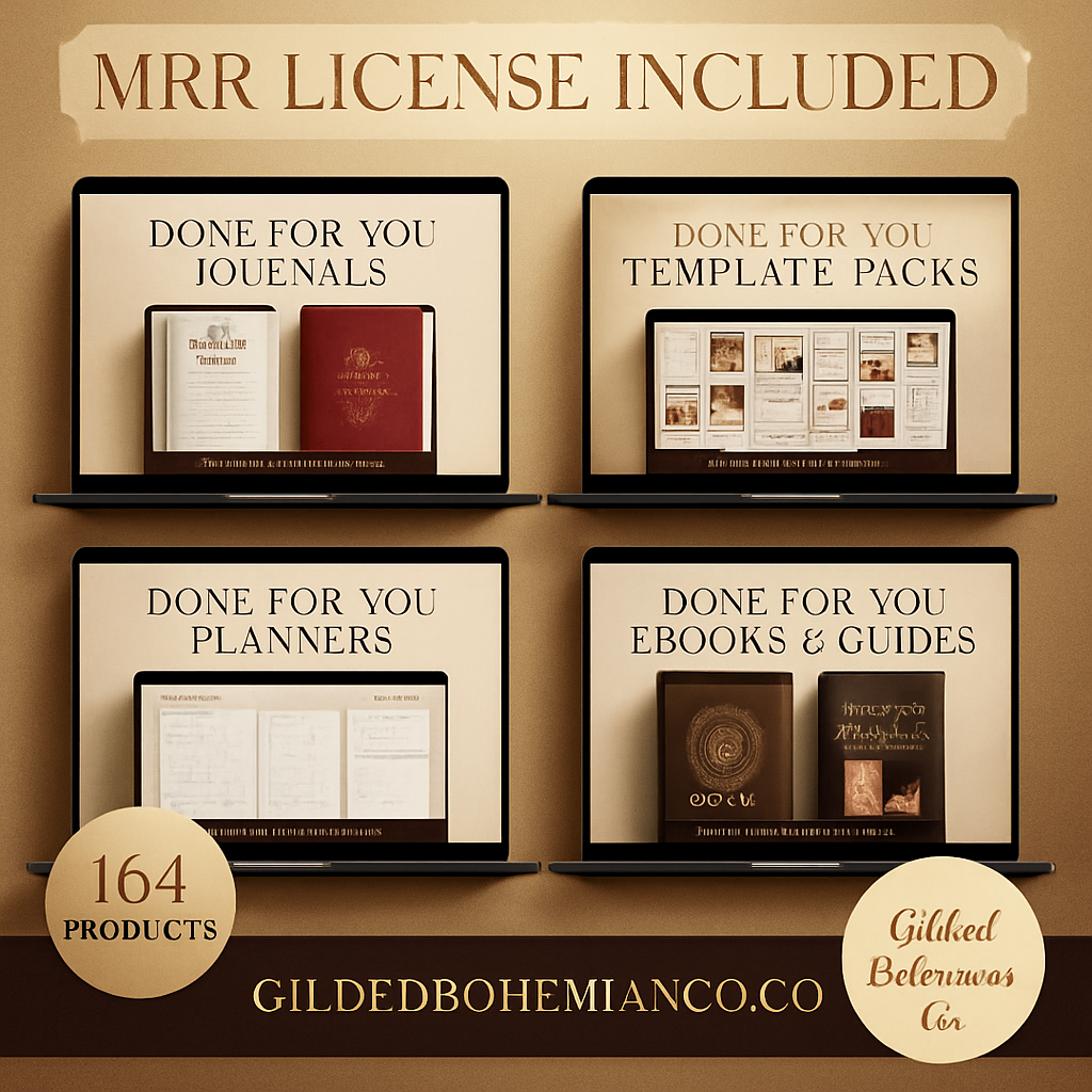 The Veiled Visionary Bundle showcase